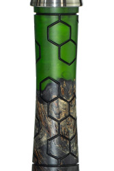 Кальян Geometry Hookah Mini Bro Honeycomb Callisto